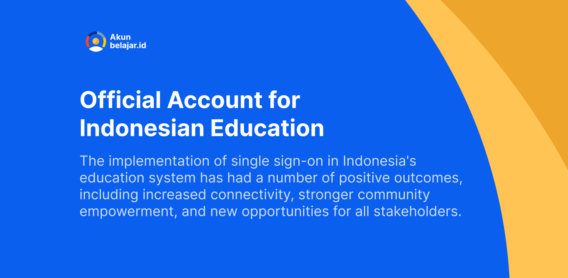 Akun Belajar.id