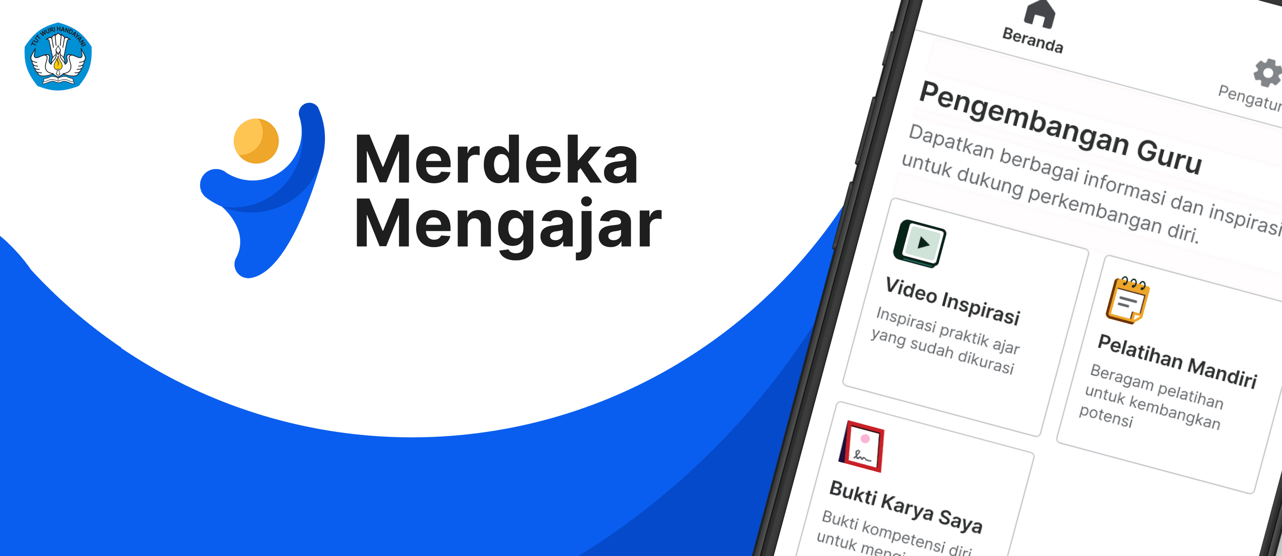 Merdeka Mengajar